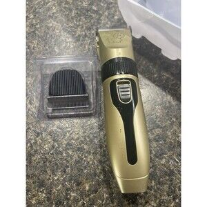 Rechargeable Cordless Dogs Grooming Clippers Professional Pet Hair Clippers D14